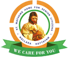 St. Mathews Home Logo