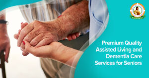 Assisted Living and Dementia Care Services for Seniors